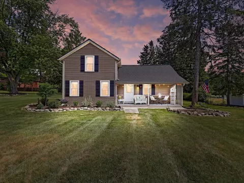 3722 Cedar Crk, Polk, WI 53095