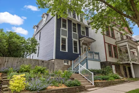 1676 N Jackson, Milwaukee, WI 53202