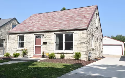 2638 S 69th, Milwaukee, WI 53219