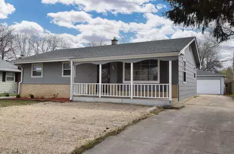 3233 S Kennedy, Sturtevant, WI 53177