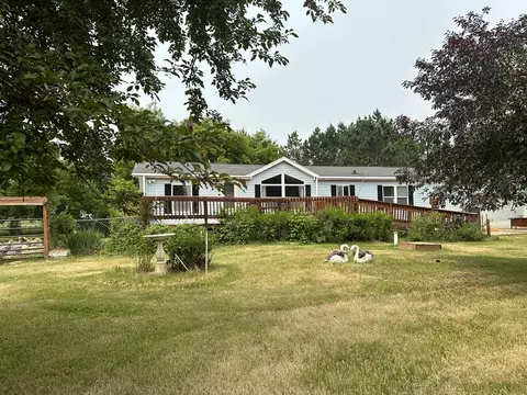 N7252 County Road B, Neva, WI 54424