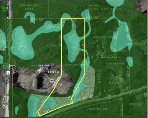 Lt2 County Road G, Genesee, WI 53118