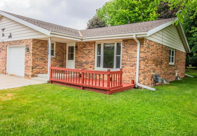 132 Deppiesse, Random Lake, WI 53075
