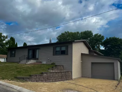 2524 Burr Oak, Shelby, WI 54601