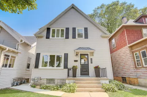 3667 E Layton, Cudahy, WI 53110