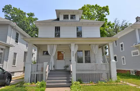 1535 West, Racine, WI 53405