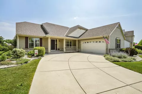 727 Heron, Waterford, WI 53185