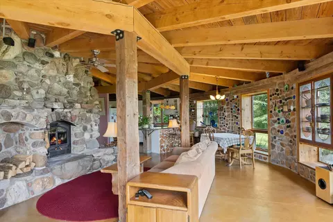w5549 Keystone Road, Rhine, WI 53020