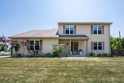 8771 S 76th, Franklin, WI 53132