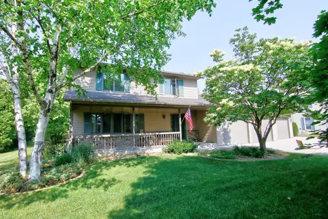 n5040 Big Bend Lane, Sheboygan Falls, WI 53085