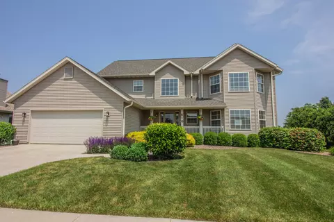 510 Huenink, Cedar Grove, WI 53013