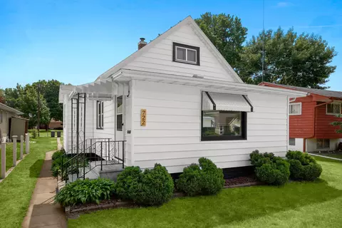 722 Powell, La Crosse, WI 54603