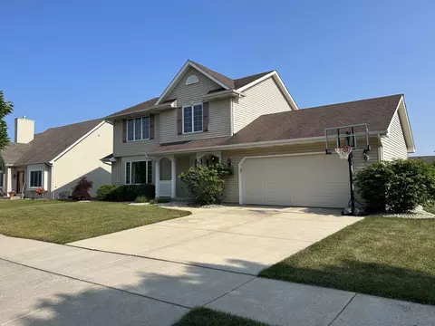 5109 31st, Kenosha, WI 53144