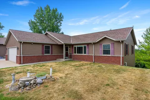 n6519 Madison Road, Hubbard, WI 53035