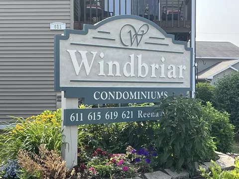 615 Reena #6, Fort Atkinson, WI 53538