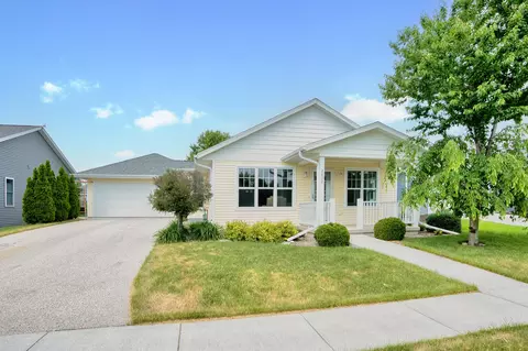 2602 Hazen, Plymouth, WI 53073