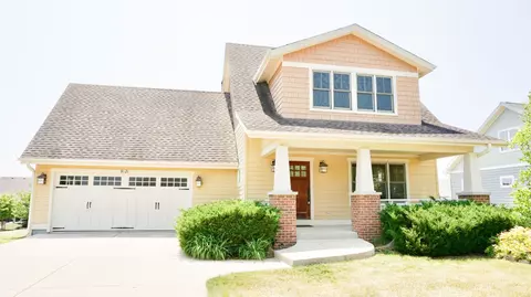 9121 Old Spg, Mount Pleasant, WI 53406