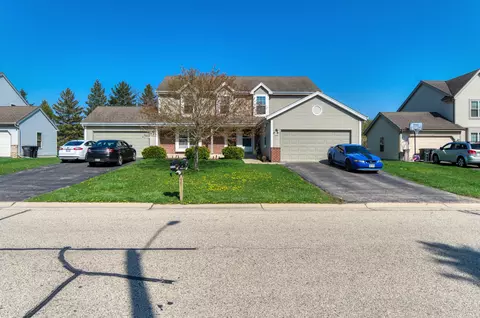 315 N 8th #B, Waterford, WI 53185