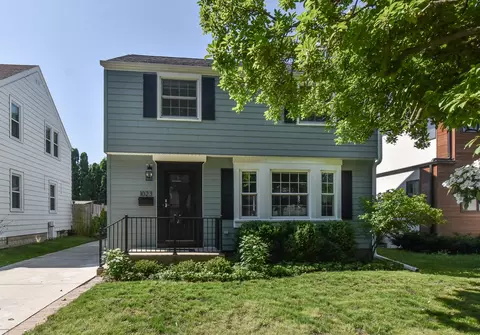 1023 E Colfax, Whitefish Bay, WI 53217