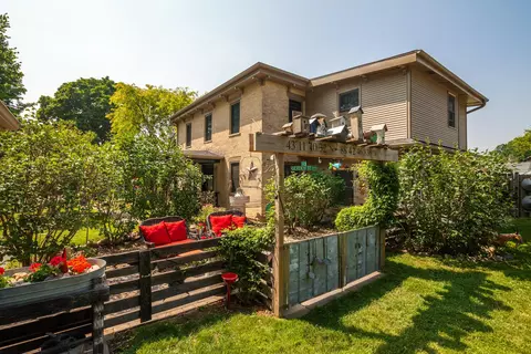 617 S 12th, Watertown, WI 53094
