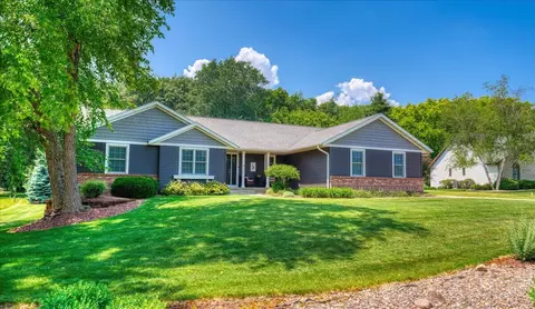 n7067 Pine Lane, Holland, WI 54636