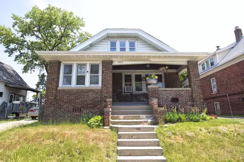 1820 S 16th #1820A, Milwaukee, WI 53204