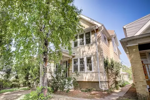 2836 S 7th #2838, Milwaukee, WI 53215