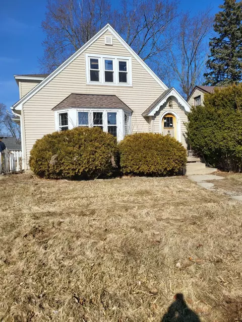 3863 N 55th, Milwaukee, WI 53216