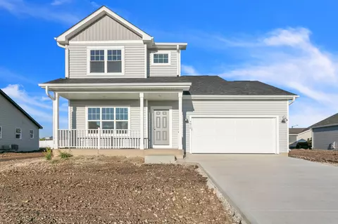 4010 35th #LT 3, Kenosha, WI 53144