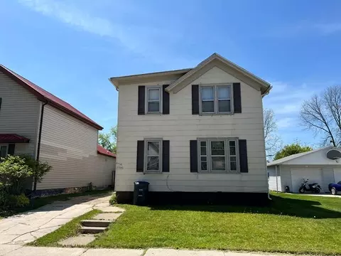 1734 N 10th #1734A, Sheboygan, WI 53081