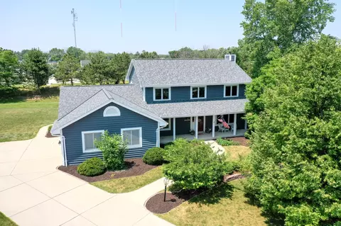12055 W Crawford, Greenfield, WI 53228