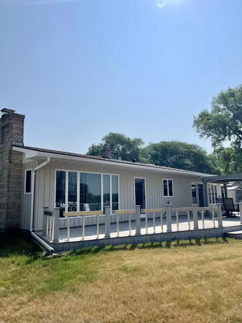S2939a Indian Creek, Milton, WI 54629