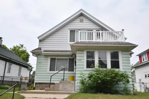 3929 N 20th #A, Milwaukee, WI 53206