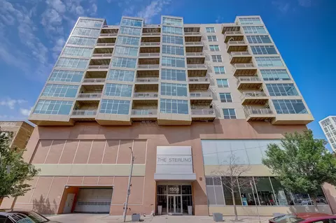 1550 E Royall #802, Milwaukee, WI 53202