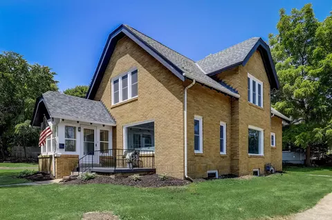 n36w5916 Wurthmann, Cedarburg, WI 53012
