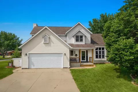1910 Buol, Bangor, WI 54614