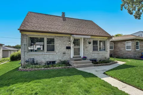 3542 S 5th, Milwaukee, WI 53207