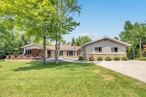 3751 Glidden, Sevastopol, WI 54235