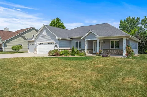 11420 W Magellan, Franklin, WI 53132