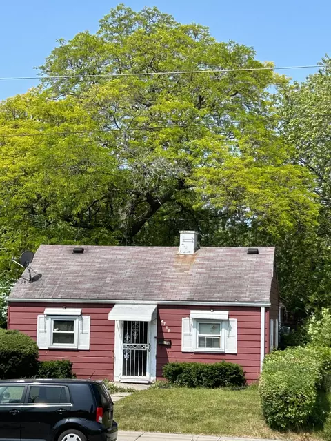 4739 N 20th, Milwaukee, WI 53209