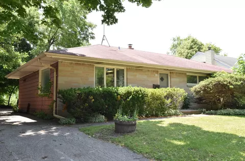 8113 W Beloit, West Allis, WI 53219