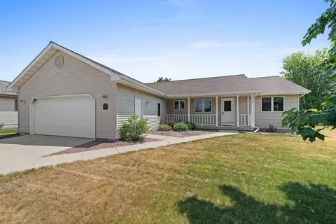 4315 Parkway, Two Rivers, WI 54241