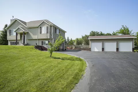 w6081 Mariner Hills Trail, La Grange, WI 53121