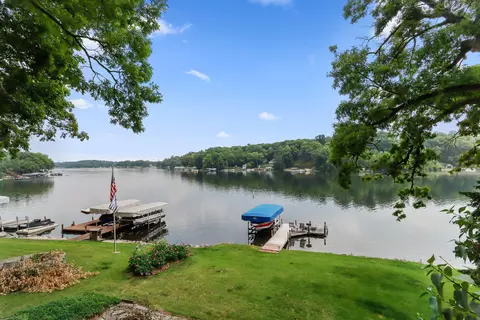 W5627 Forest, La Grange, WI 53121
