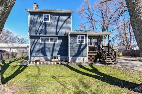 w938 Hyacinth Road, Bloomfield, WI 53128
