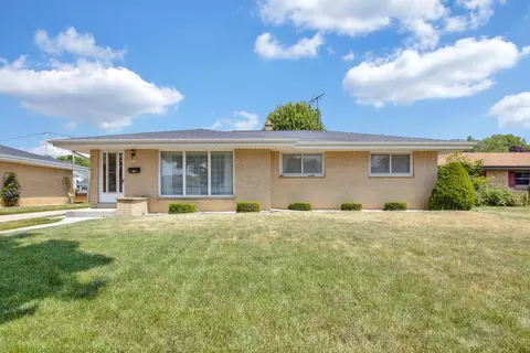 3942 E Park, Cudahy, WI 53110