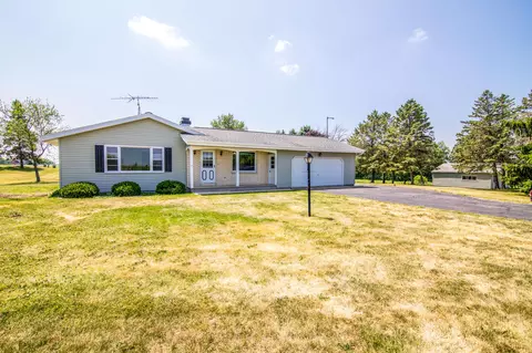 w8675 Hemlock Road, Beaver Dam, WI 53916