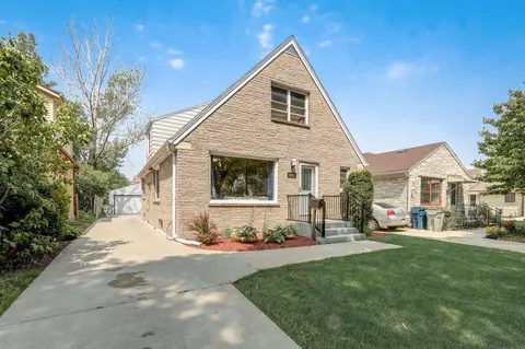 3147 S 53rd, Milwaukee, WI 53219