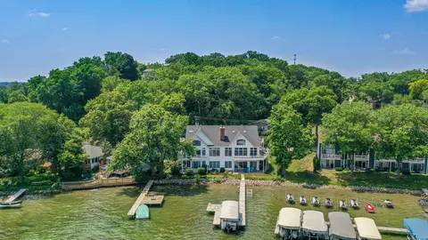 528 Bayview, Twin Lakes, WI 53181