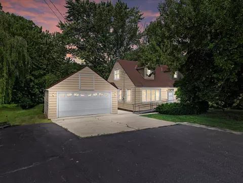 8120 Racine, Norway, WI 53185